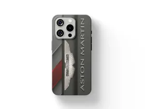 Aston Martin Smartphone Hülle Pro Max Limitierte S Reihe